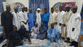 Tafawa-Balewa LG’s stakeholders pledge support to chief, emirs in Bauchi