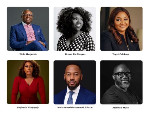 The Hook’s board appointment marks new era in Africa’s creative landscape