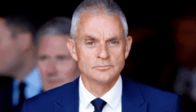 BBC chief resigns amid Trump documentary scandal