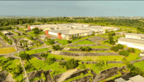 Tinapa’s repossession: A win for AMCON, Cross River
