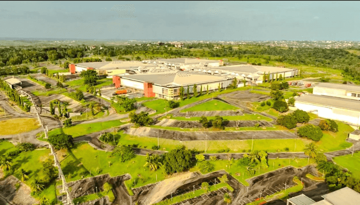 Tinapa’s repossession: A win for AMCON, Cross River