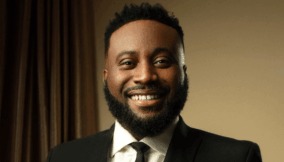 Nigeria stands at the forefront of frontier of global cultural influence – Macfoy