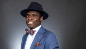 Healthcare should be personalised, predictive, and data-driven — Tokumbo Fasuyi