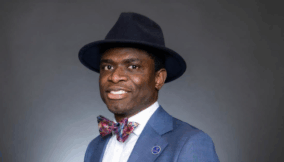 Healthcare should be personalised, predictive, and data-driven — Dr Tokunbo Fasuyi