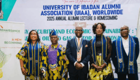 Energy security is Nigeria’s fastest path to economic stability – Tony Attah