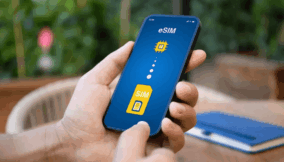 Here is why eSIM adoption is still lagging despite hype