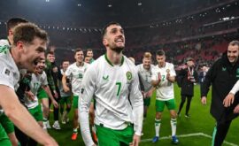 Troy-Parrott-Republic of Ireland
