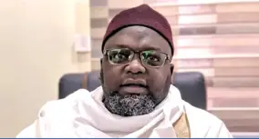 Tukur-Mamu