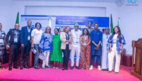 UNA-Nigeria calls for accelerated SDG efforts through education, innovation