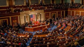 US America Congress-