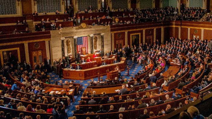US America Congress-