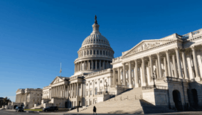 US budget deficit hits $284 billion in October; report impacted by shutdown – Reuters