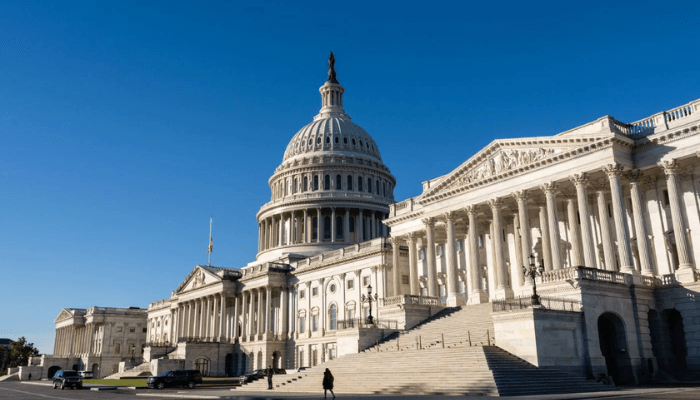 US budget deficit hits $284 billion in October; report impacted by shutdown – Reuters