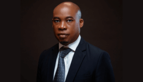 Meet Uchenna Nwakanma, Unilever’s new executive director