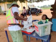 Anambra poll: Agents disrupting voting in part of Anambra East over vote buying