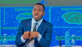 Chappal Energies challenges EFCC over notice on CEO, cites existing court injunction