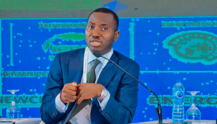 Chappal Energies challenges EFCC over notice on CEO, cites existing court injunction