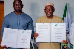 Umar Namadi and Baboucarr Manneh