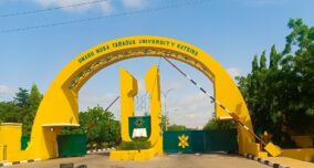 Umaru Musa Yar’adua University UMYU