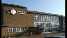 UniHerts