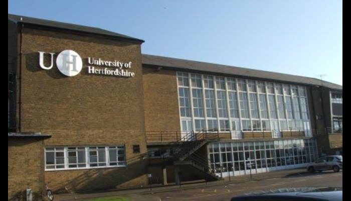 UniHerts