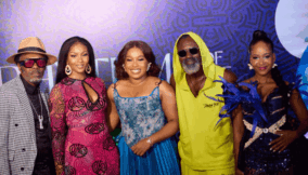 AFRIFF 2025 kicks off in Lagos with premiere of ‘3 Cold Dishes’