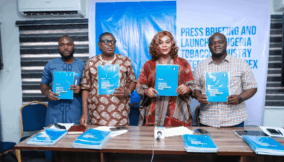 Nigeria’s tobacco interference score worsens to 62 in 2025, ranking 54th globally – Report