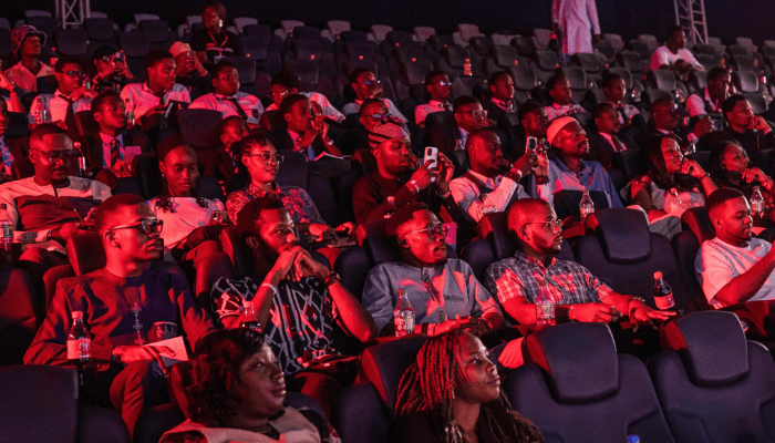 Filmhouse Group, Café One lead conversation on evolving masculinity