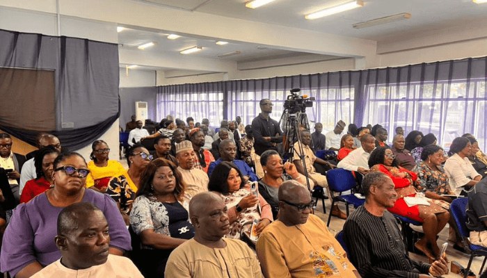From Analog to Digital: Cross River State’s bold move to modernise public service