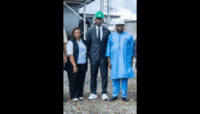 Firm commits to powering Nigeria’s power infrastructure through strategic partnerships