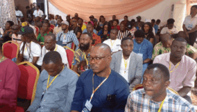 Niger Delta youths urged to tap into federal empowerment opportunities
