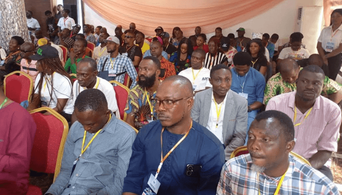 Niger Delta youths urged to tap into federal empowerment opportunities