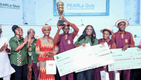 Edo, Delta schools shine as SEPLAT Energy concludes quiz