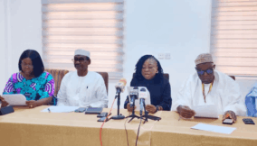 Nigeria risks vaccine stockout, loss of Gavi support as CSOs demand release of ₦318bn