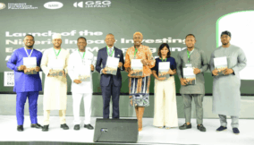 Impact Investors Foundation unveils 2025 market report