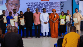 500 screened for Cross River’s single-digit SME loans