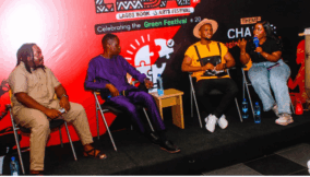 Tech experts urge Nigerian creatives to embrace AI as a tool for career sustainability