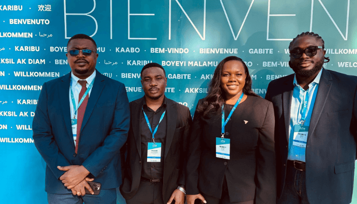 VivaJets CEO calls for unified aviation reforms across Africa