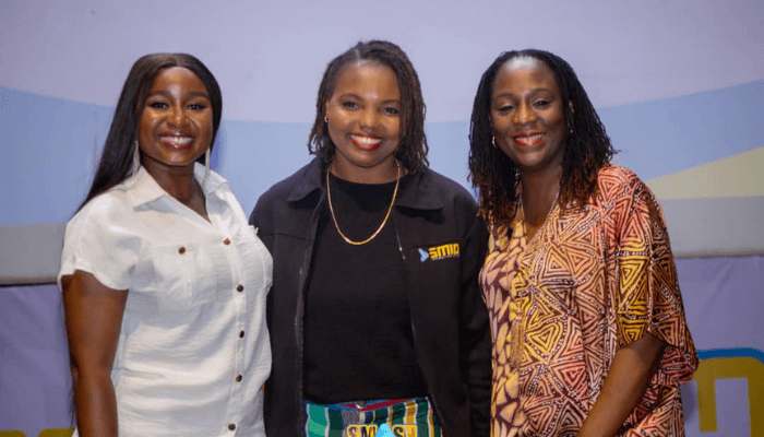 Smid Animation: 15 years of crafting Africa’s narrative