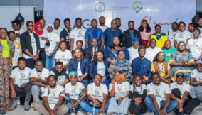 Lagos injects N150m into youth food solutions