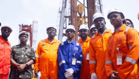 Nigeria cracks down on ‘souvenir’ oil licensing