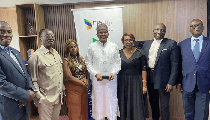 Bala Zakariyau’s strong legacies in insurance sector