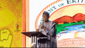 The South West and the reforms in the Mining Sector
