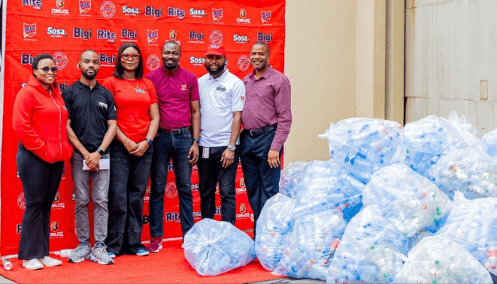 Promoting circular economy and environmental conservation through eco-friendly initiatives – Rite Foods’ model