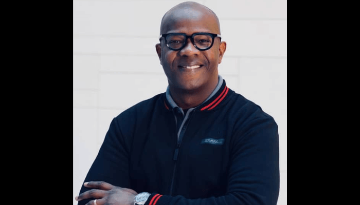 DHL Global Forwarding appoints Egidio Montero as CEO for Sub-Saharan Africa