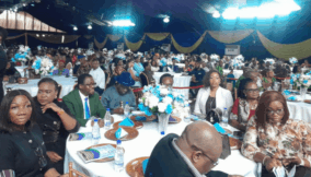 UPTH reveals why it just floated N10bn development fund to mark 45 years
