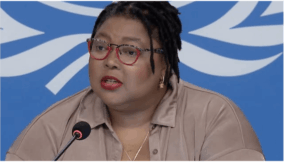 PSA accuses medical council of political bias in case against Tlaleng Mofokeng