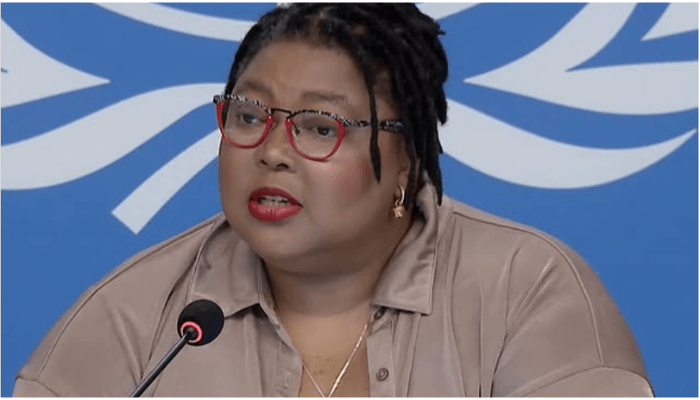 PSA accuses medical council of political bias in case against Tlaleng Mofokeng