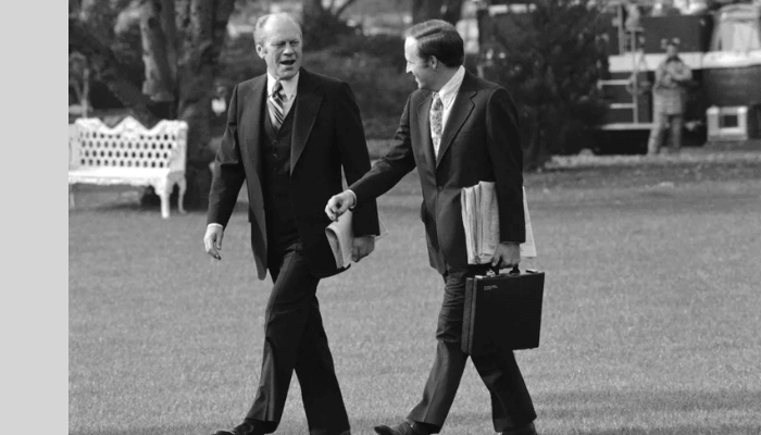 Dick Cheney
