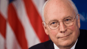 In pictures: Dick Cheney, architect of America’s war on terror, 1941 – 2025